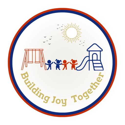 Building Joy Together